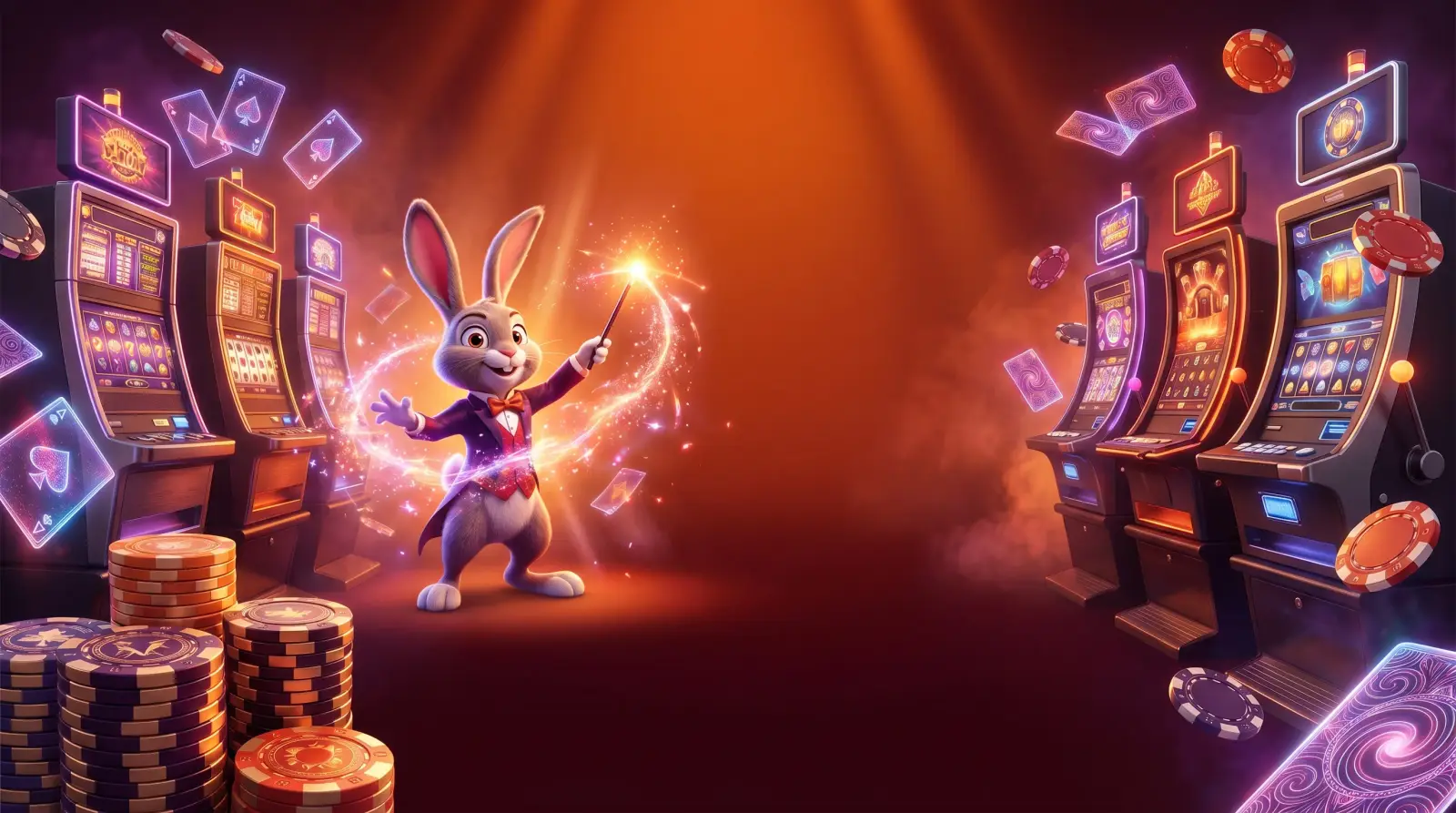 Magius Bonus Casino Review for Canadian Players