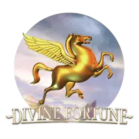 Divine Fortune — NetEnt