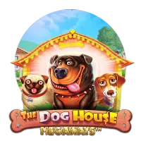 Dog House Megaways — Pragmatic