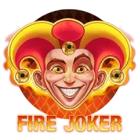 Fire Joker by Play'n GO