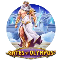 Gates of Olympus — Pragmatic Play