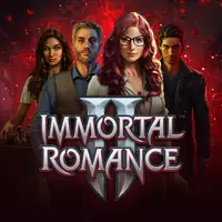 Immortal Romance by Microgaming