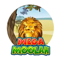 Mega Moolah by Microgaming