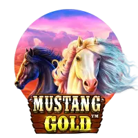 Mustang Gold — Pragmatic Play