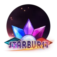 Starburst by NetEnt