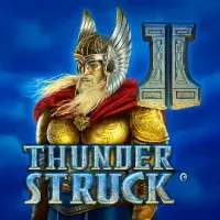 Thunderstruck II — Microgaming