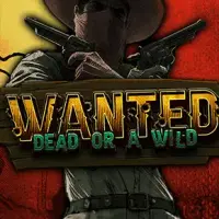 Wanted Dead or a Wild by Hacksaw
