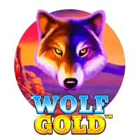 Wolf Gold — Pragmatic