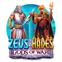 Zeus vs Hades — Pragmatic